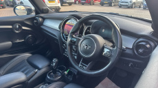 MINI Hatchback 2.0 Cooper S Exclusive Premium Plus 3dr Auto Petrol Hatchback